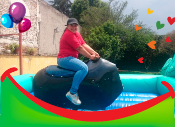 RENTA DE PUESTOS DE FERIA